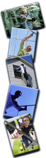 West Palm Beach Window Cleaning, Window Washing, Pressure Washing
